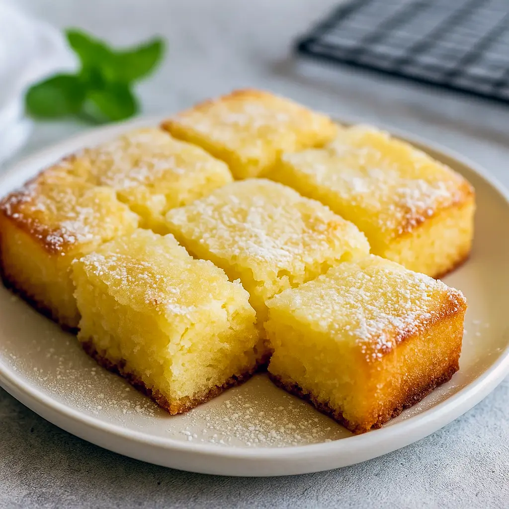 A golden, tender French Butter Cake Recipe baked in a rustic style, representing elegant French Dessert Recipes and the kind of classic French dessert you’d find in a cozy boulangerie, perfect for baking sweets and indulging in decadent desserts.