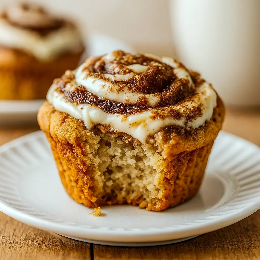 Tray of warm Greek Yogurt Cinnamon Muffins with swirled tops, showing the perfect Low Calorie Cinnamon Muffins for Protein Muffin Ideas, ideal School Muffins, Bulking Desserts, and smart Freeze Breakfast Ideas.