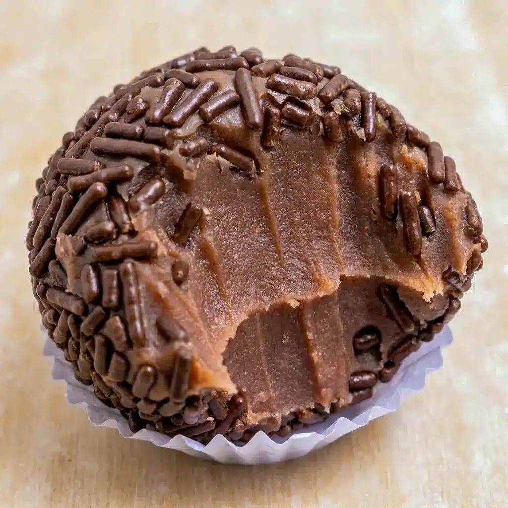 Chocolate Truffles with a glossy chocolate coating and simple garnish, ideal for Confectionery Recipes and dessert boards.