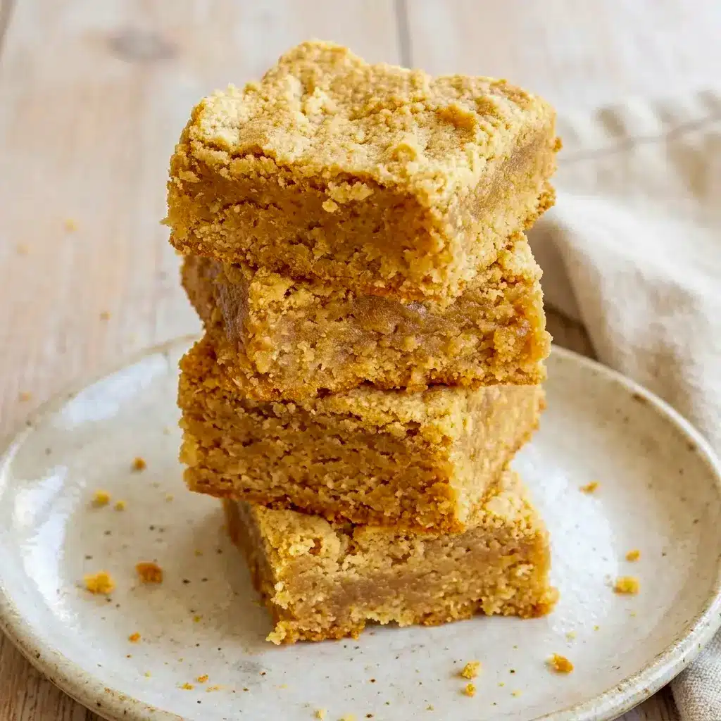 Delicious Peanut Butter Brownies topped for serving, making them a great example of Homemade Brownies Peanut Butter lovers will enjoy.