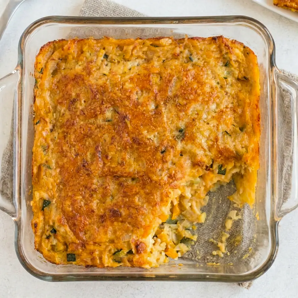 Hearty Very Veggie Lentil Bake packed with colorful vegetables, a satisfying Vegetable-packed Lentil Dish for busy weeknights.