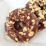 Krispy Kreme Snickers Donut lovers will adore this baked treat, especially with How To Make Krispy Kreme Snickers Donuts turned into a simple dessert idea for home bakers.