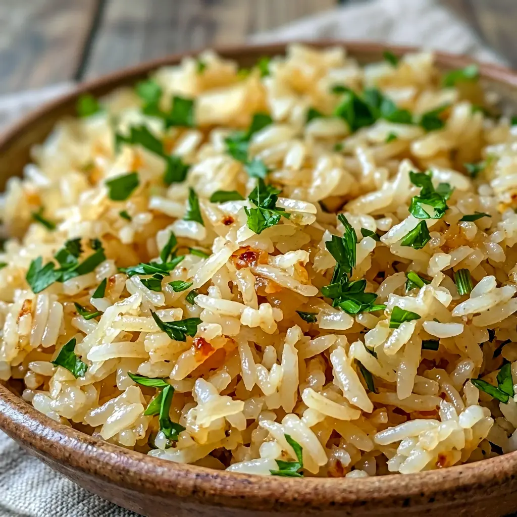 Texas Roadhouse Seasoned Rice is a smart answer to What To Put On Rice when you want extra flavor fast.